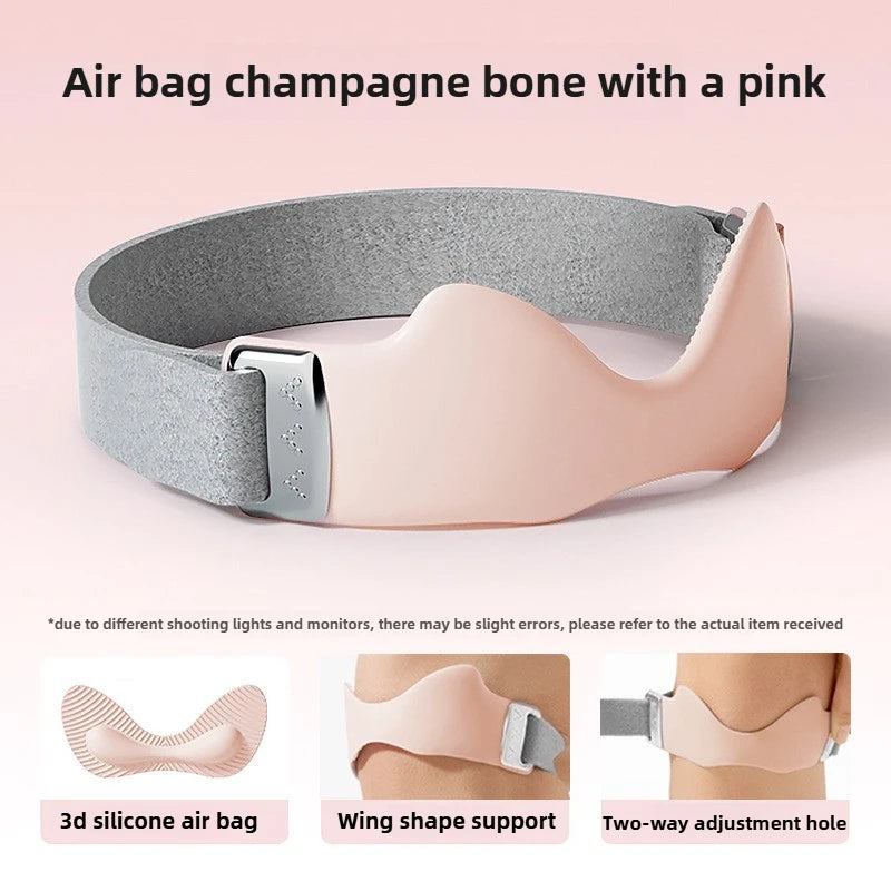 Air-Cushion Sports Knee Brace