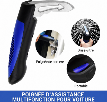 Car Door Support Handle
