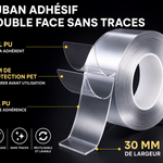 Nano Tape Adhésif