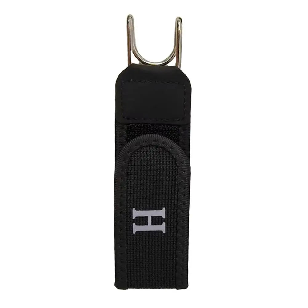 Invisible Buckle-Free Elastic Belt