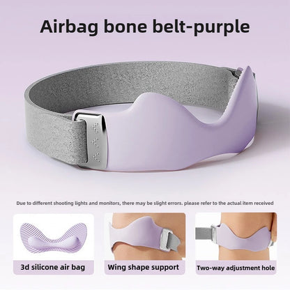 Air-Cushion Sports Knee Brace