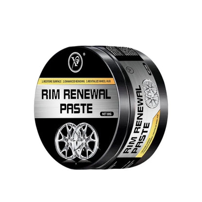 Car Body & Rim Scratch Repair Paste