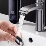 Tondeuse Nez & Oreilles Rechargeable USB