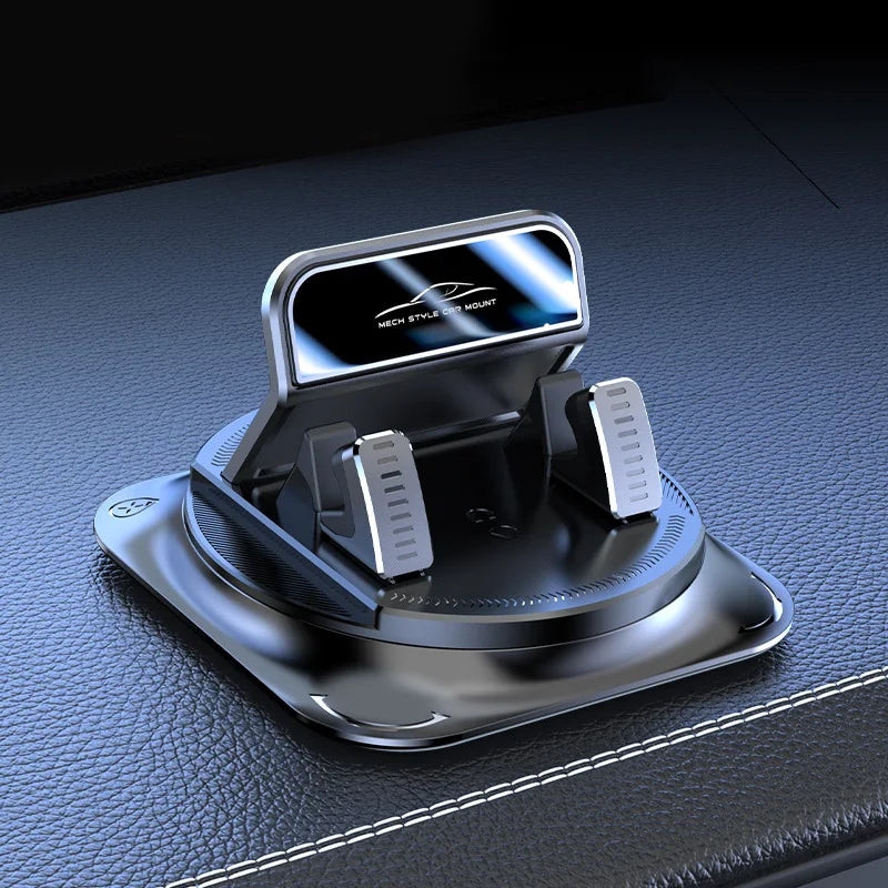 Dashboard Phone Mount
