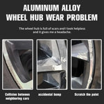 Universal Fit Car Scratch Remover Interior Trim Compatible Leather Plastic Rubber Care Car Paint Restorer Wheel Paint Restorer