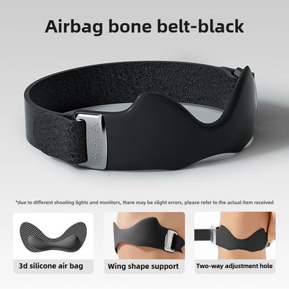Air-Cushion Sports Knee Brace