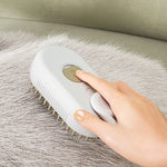 Brosse à vapeur 3 en 1