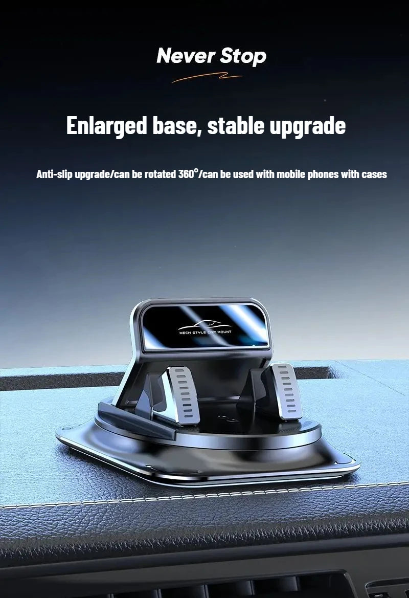 Dashboard Phone Mount
