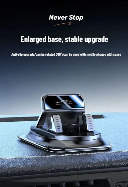 Dashboard Phone Mount