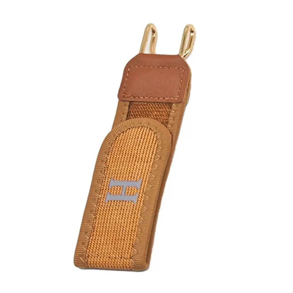 Invisible Buckle-Free Elastic Belt