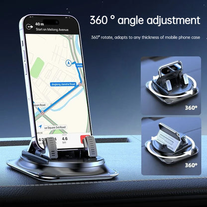 Dashboard Phone Mount