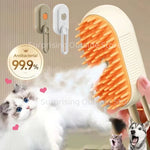 Brosse à vapeur 3 en 1