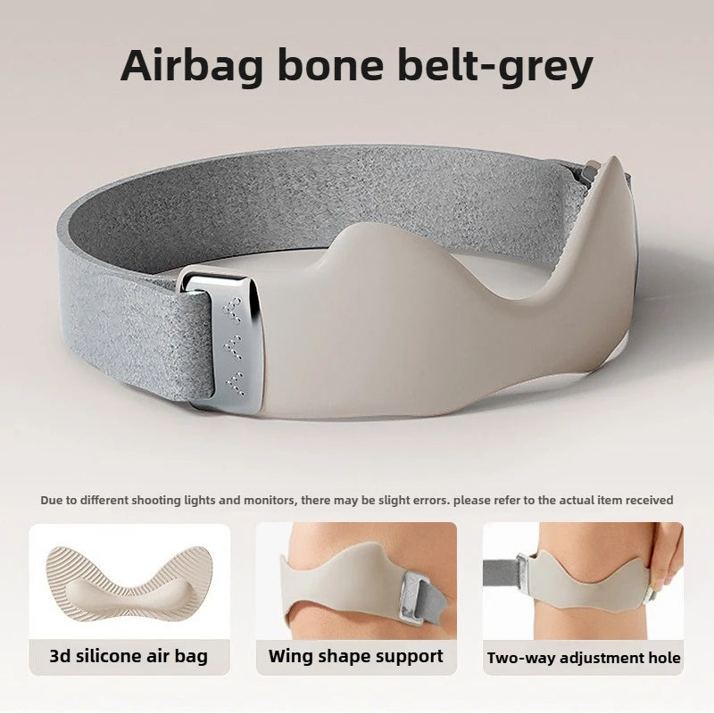 Air-Cushion Sports Knee Brace