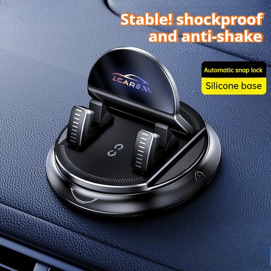 Dashboard Phone Mount