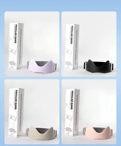 Air-Cushion Sports Knee Brace