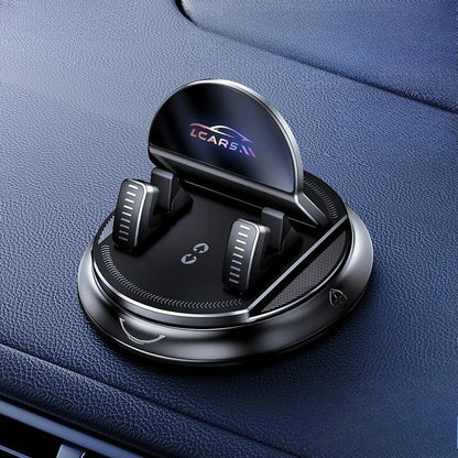 Dashboard Phone Mount