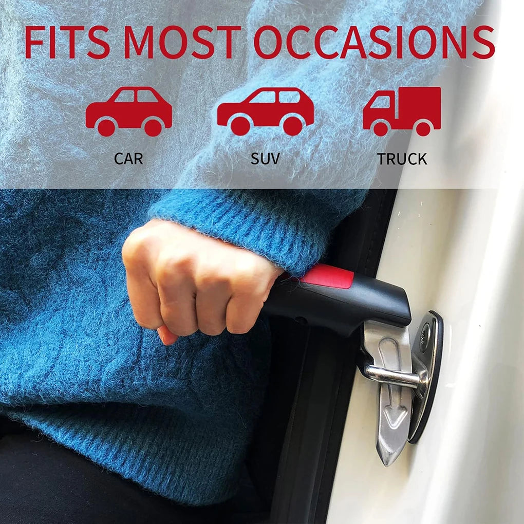 Car Door Support Handle