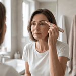 SilkGlide Pro™ – Épilateur visage 2-en-1 pour une peau lisse et douce