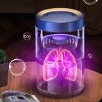 Piège à insectes LED intérieur – efficace et silencieux pour la maison et la chambre