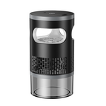 Piège à insectes LED intérieur – efficace et silencieux pour la maison et la chambre
